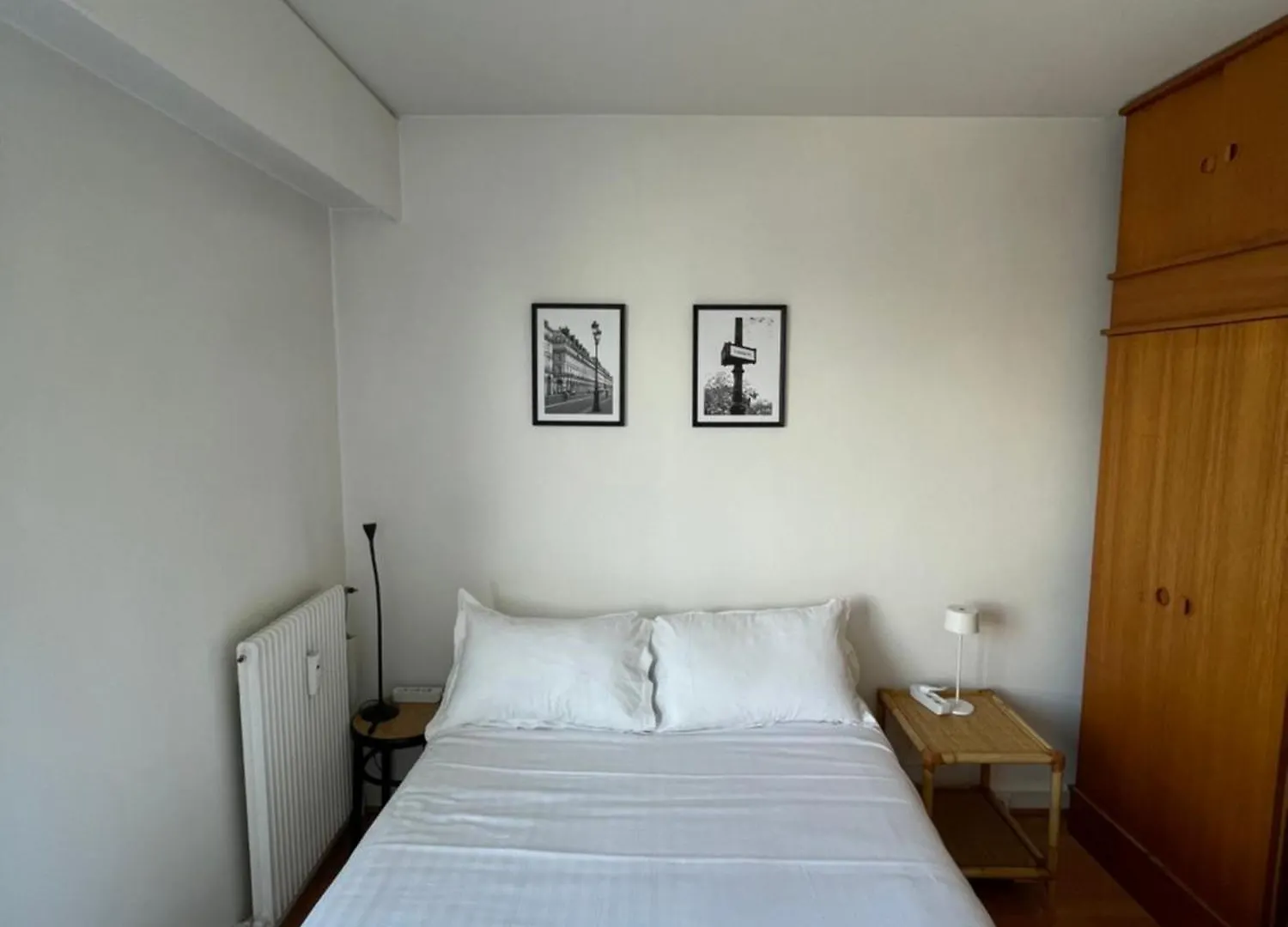 Home F8 - Terrace Paris'S View, Eiffel Tower Area Paris