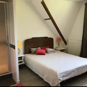  Séjour chez l'habitant Sgdb