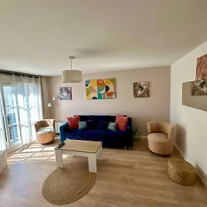  Appartement Jessi